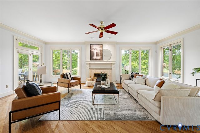 14491 Three Oaks Ter, Montpelier, VA 23192