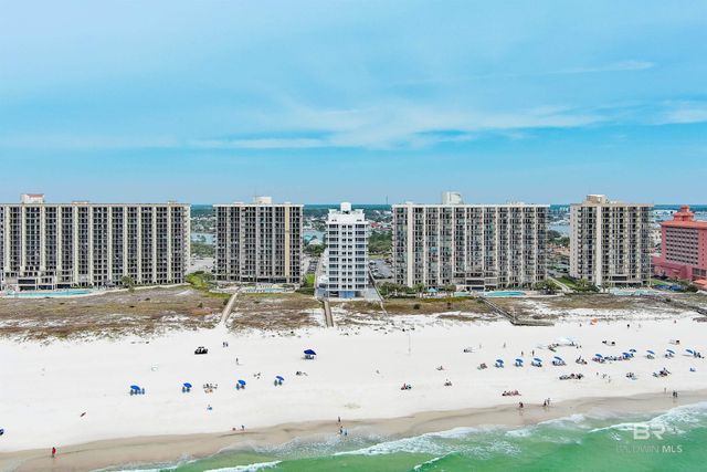27070 Perdido Beach Boulevard 2E, Orange Beach, AL 36561