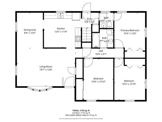 621 W 7TH STREET, Kaukauna, WI 54130