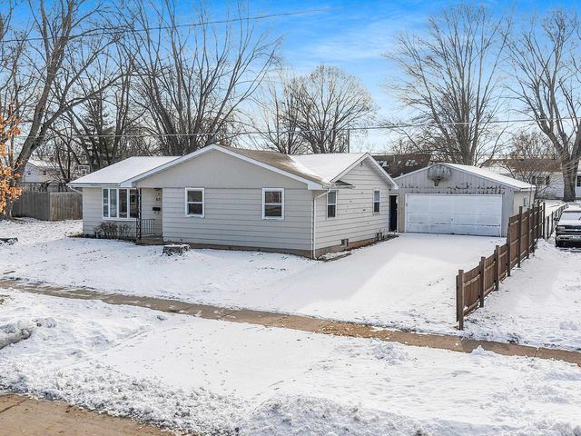 621 W 7TH STREET, Kaukauna, WI 54130