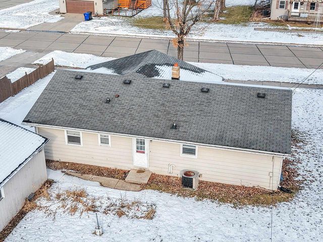 621 W 7TH STREET, Kaukauna, WI 54130