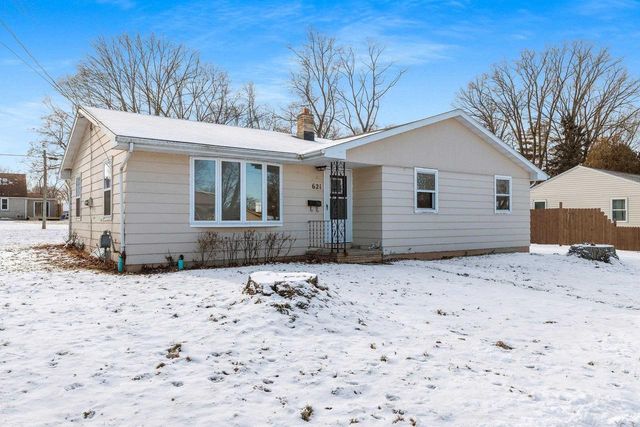 621 W 7TH STREET, Kaukauna, WI 54130