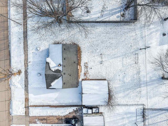 621 W 7TH STREET, Kaukauna, WI 54130