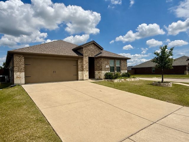 717 Cottonwood Way, Royse City, TX 75189