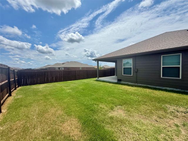 717 Cottonwood Way, Royse City, TX 75189