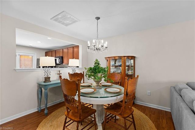 93 Geoffrey Way, Kernersville, NC 27284