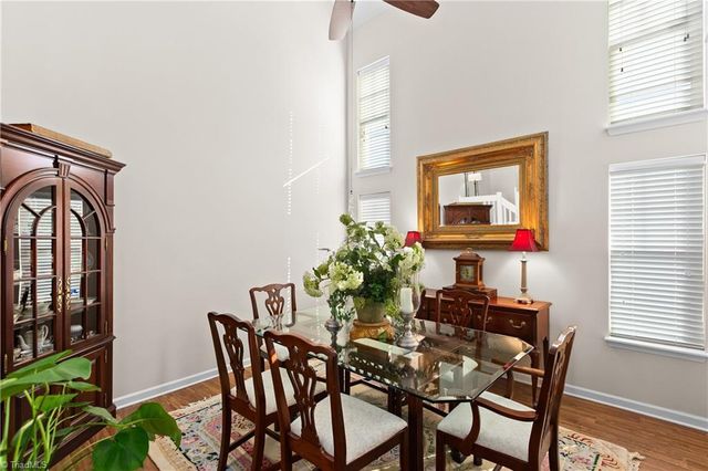 93 Geoffrey Way, Kernersville, NC 27284