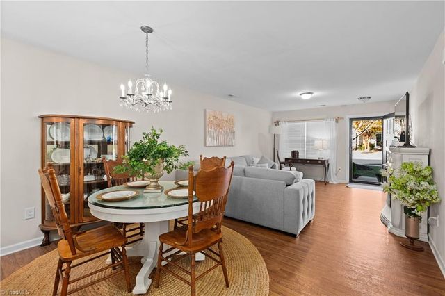 93 Geoffrey Way, Kernersville, NC 27284