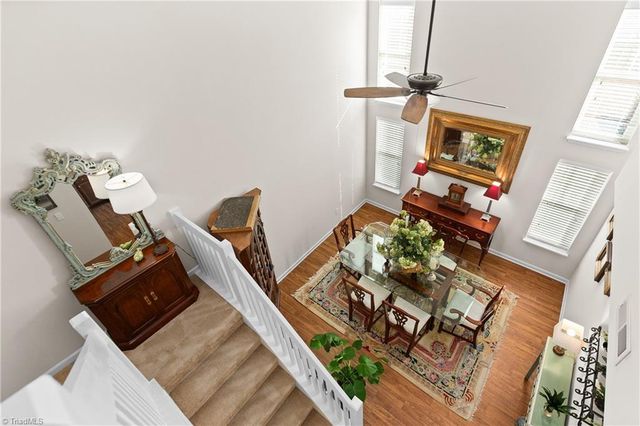 93 Geoffrey Way, Kernersville, NC 27284