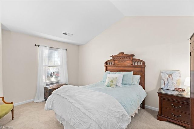 93 Geoffrey Way, Kernersville, NC 27284