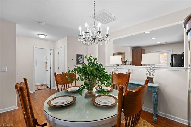 93 Geoffrey Way, Kernersville, NC 27284