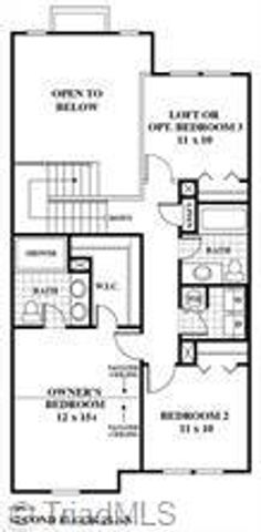 93 Geoffrey Way, Kernersville, NC 27284