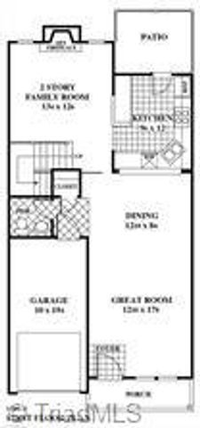 93 Geoffrey Way, Kernersville, NC 27284