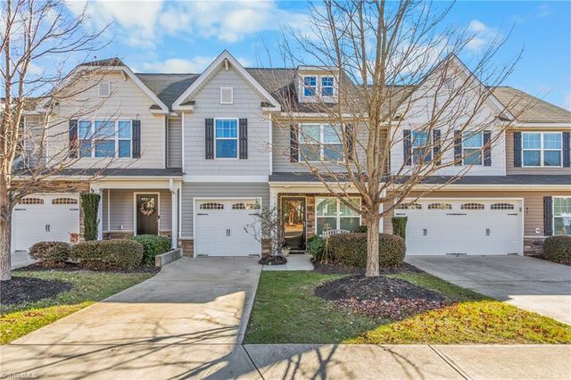 93 Geoffrey Way, Kernersville, NC 27284