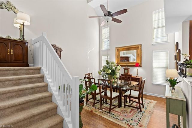 93 Geoffrey Way, Kernersville, NC 27284