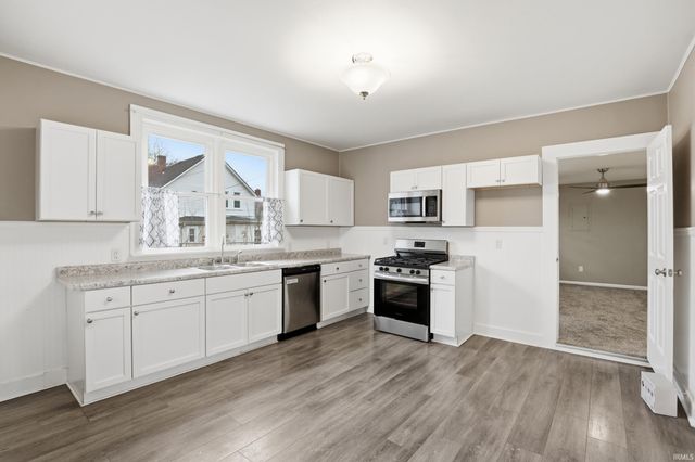1117 3rd Street, Fort Wayne, IN 46808