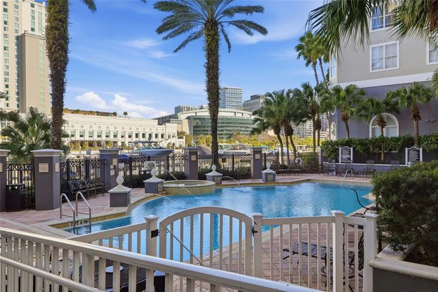 700 S HARBOUR ISLAND BOULEVARD 243, Tampa, FL 33602