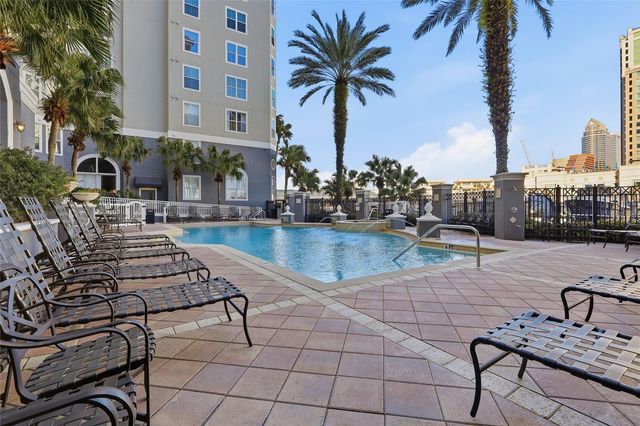 700 S HARBOUR ISLAND BOULEVARD 243, Tampa, FL 33602