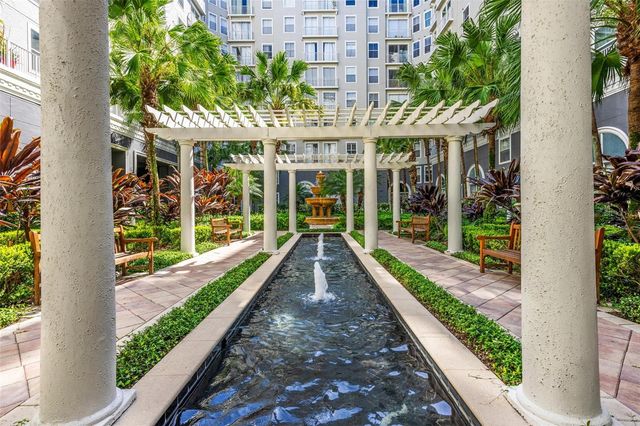 700 S HARBOUR ISLAND BOULEVARD 243, Tampa, FL 33602