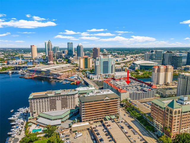 700 S HARBOUR ISLAND BOULEVARD 243, Tampa, FL 33602