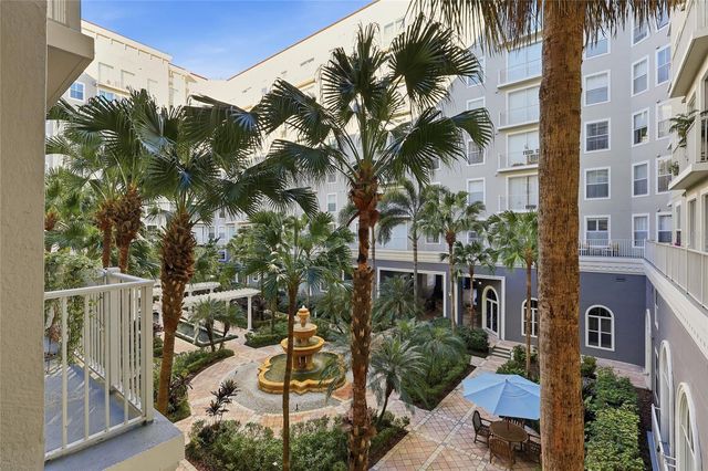 700 S HARBOUR ISLAND BOULEVARD 243, Tampa, FL 33602