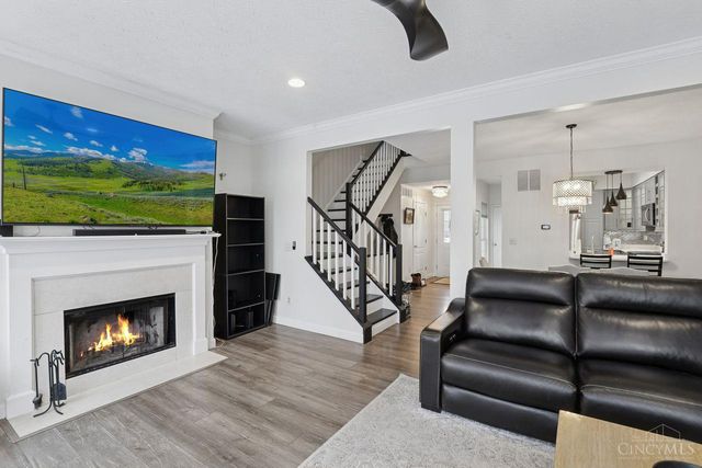 6051 Bridgehaven Drive, Miami Twp, OH 45150