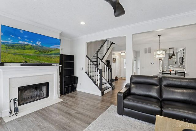 6051 Bridgehaven Drive, Miami Twp, OH 45150