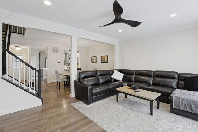 6051 Bridgehaven Drive, Miami Twp, OH 45150