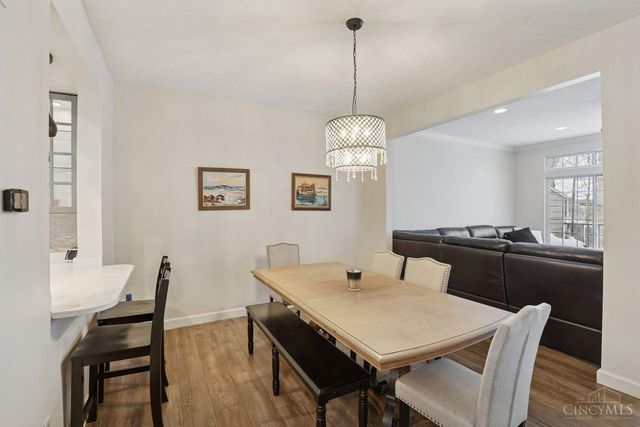 6051 Bridgehaven Drive, Miami Twp, OH 45150