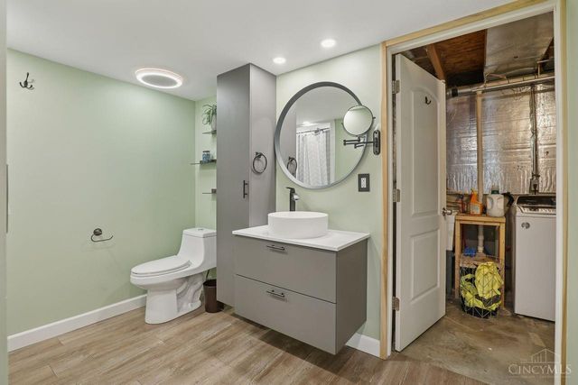 6051 Bridgehaven Drive, Miami Twp, OH 45150