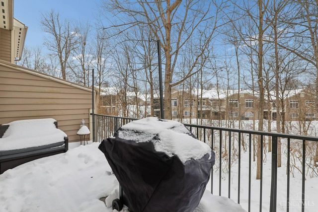 6051 Bridgehaven Drive, Miami Twp, OH 45150