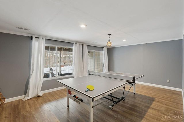 6051 Bridgehaven Drive, Miami Twp, OH 45150