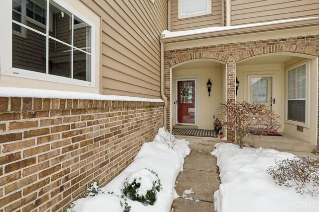 6051 Bridgehaven Drive, Miami Twp, OH 45150