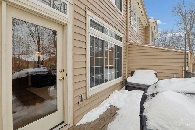 6051 Bridgehaven Drive, Miami Twp, OH 45150