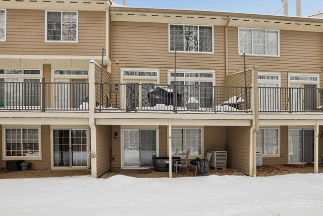 6051 Bridgehaven Drive, Miami Twp, OH 45150