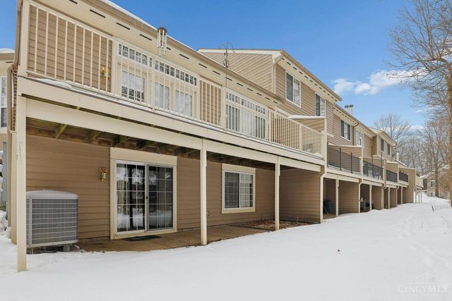 6051 Bridgehaven Drive, Miami Twp, OH 45150