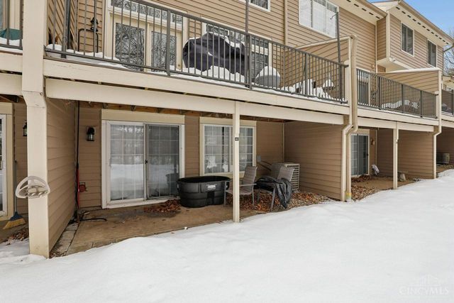 6051 Bridgehaven Drive, Miami Twp, OH 45150