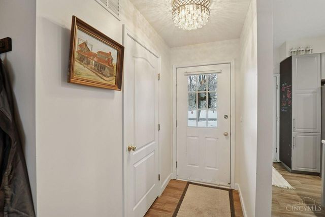 6051 Bridgehaven Drive, Miami Twp, OH 45150