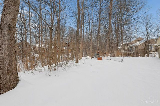 6051 Bridgehaven Drive, Miami Twp, OH 45150