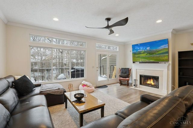 6051 Bridgehaven Drive, Miami Twp, OH 45150