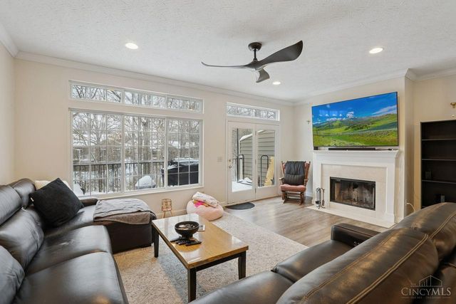 6051 Bridgehaven Drive, Miami Twp, OH 45150