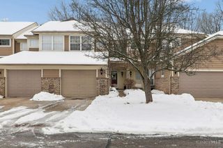 6051 Bridgehaven Drive, Miami Twp, OH 45150