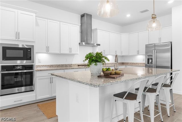 15847 Sugar Hill DR, Punta Gorda, FL 33982