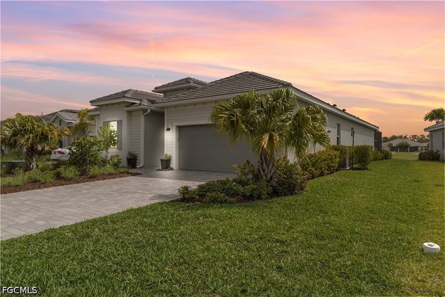 15847 Sugar Hill DR, Punta Gorda, FL 33982