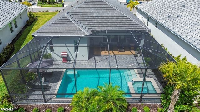 15847 Sugar Hill DR, Punta Gorda, FL 33982