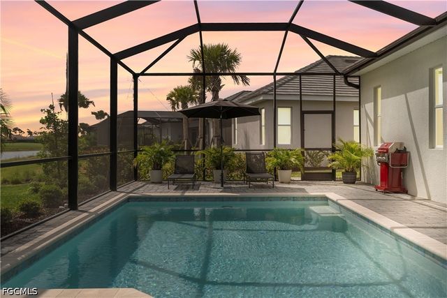 15847 Sugar Hill DR, Punta Gorda, FL 33982