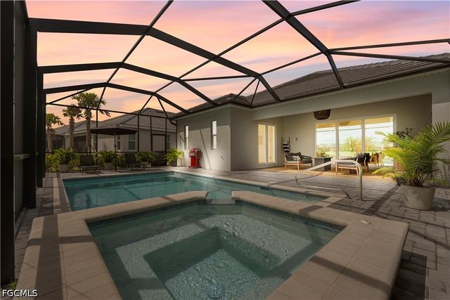 15847 Sugar Hill DR, Punta Gorda, FL 33982