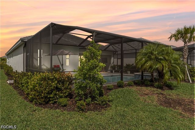 15847 Sugar Hill DR, Punta Gorda, FL 33982