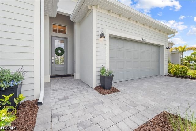 15847 Sugar Hill DR, Punta Gorda, FL 33982