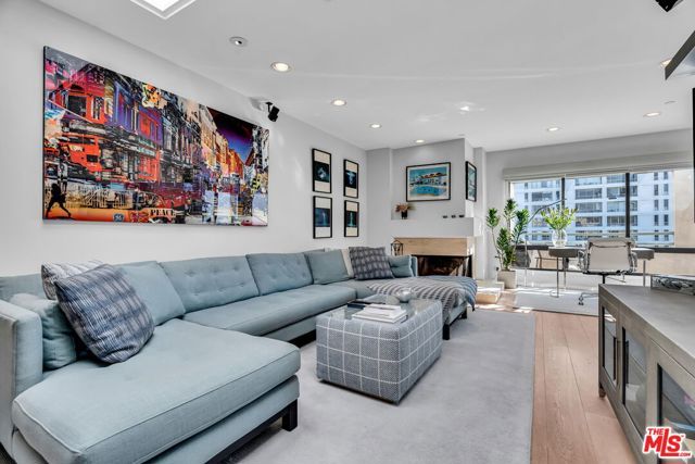 140 Ocean Park Boulevard 628, Santa Monica, CA 90405